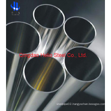 Q195, Q215, Stkm 11A, St 28 Cold Rolled Welded Steel Pipe